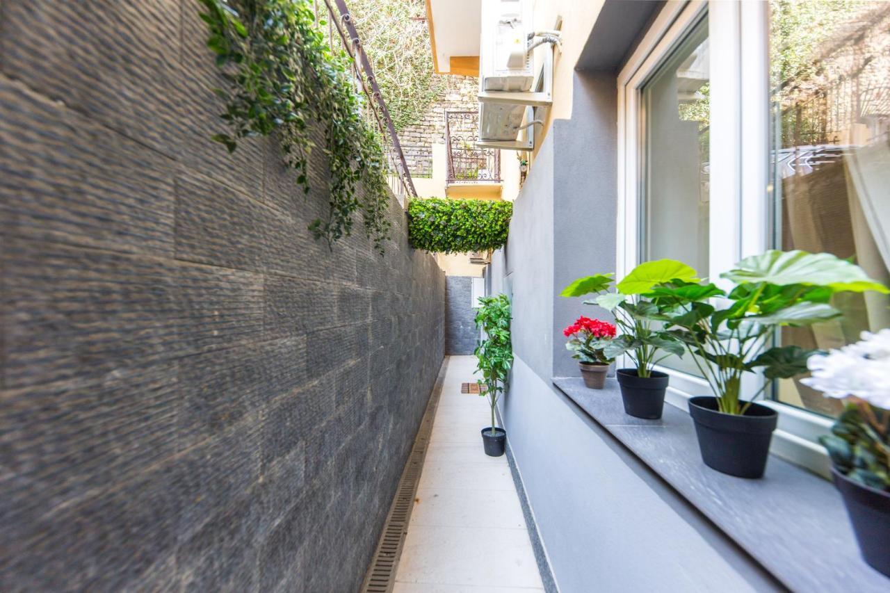 Maestrale House By Holidayhome24 Génova Exterior foto